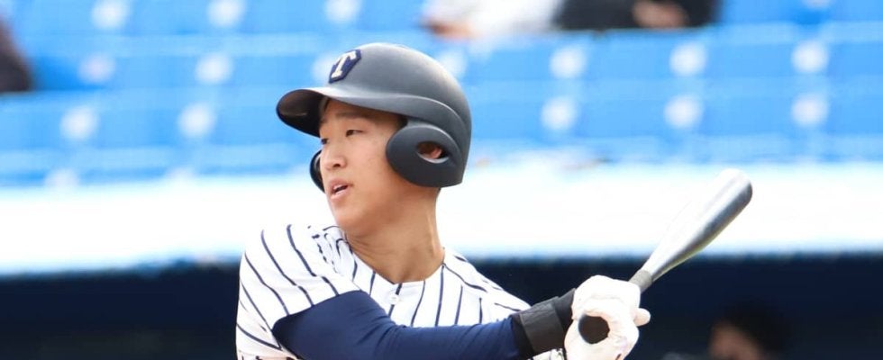 帝京が15年ぶり甲子園にまたひとつ前進！指揮官も絶賛の｢エースで4番｣が決勝進出に貢献【東京都】