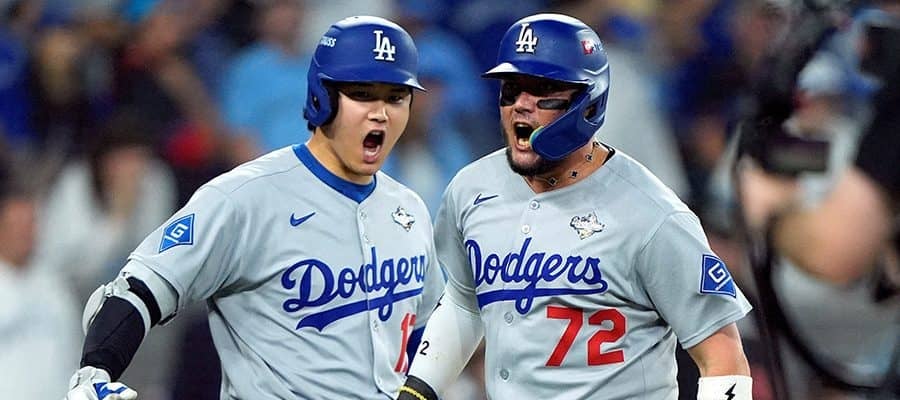 ド軍FAロハスが強調した「お金じゃない」　大谷翔平も“呼びかけ”、復帰を願う理由