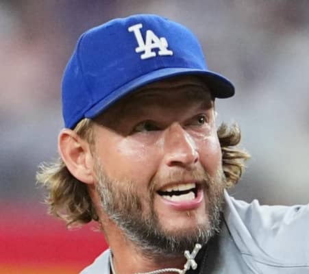 カーショーが大谷翔平に１安打も許さなかったことを自慢「良い気分。残りの人生もそれが続く」