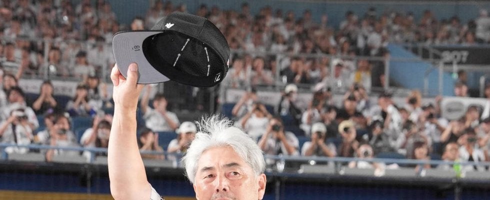 「めっちゃ暇です」前ロッテ監督吉井理人氏が語る退任後の日常＆25年シーズン総括