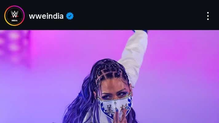 【WWE】US女子王者ジュリア“疑惑”の黒星で陥落「自分自身に腹立てて」最長記録もストップ