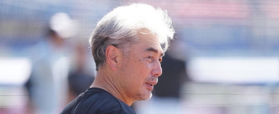 「データ７：勘３くらいで」前ロッテ監督吉井理人氏「Ｓクラス」不在の今季采配振り返る