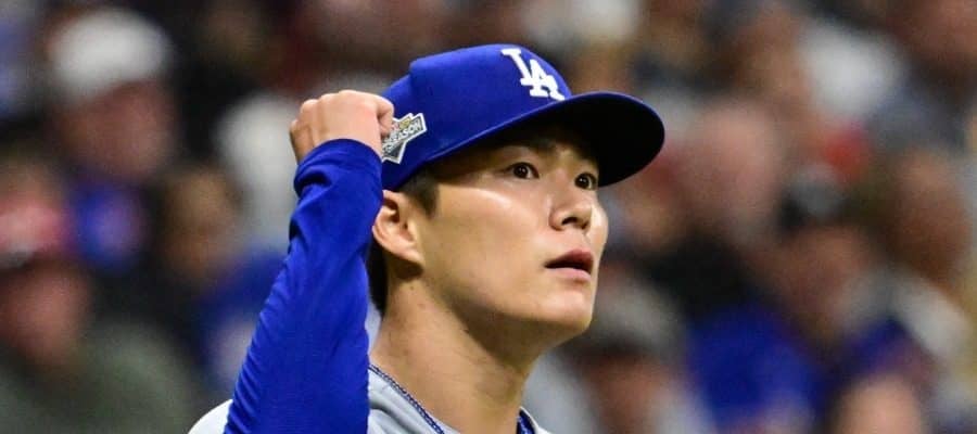 ド軍に異例の注文…山本由伸の「銅像を建てる時」　LAファンが求める“特別待遇”