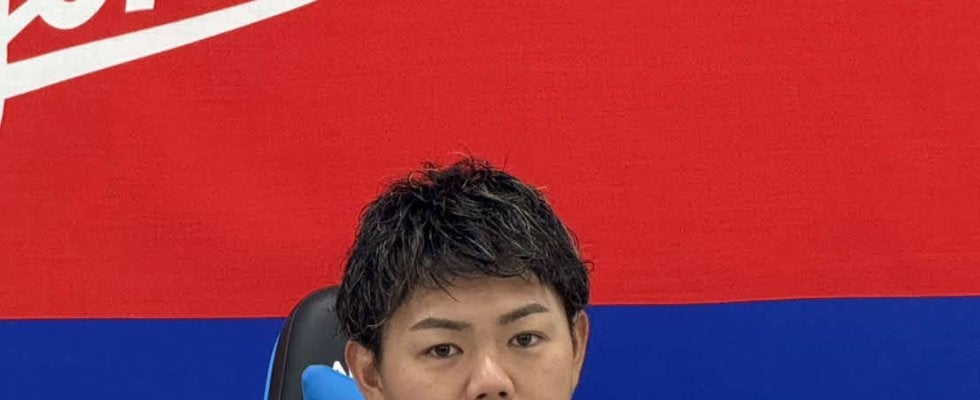 【中日】高橋周平が契約更改　来季２年契約の２年目、現状維持6000万円でサイン　負傷も回復