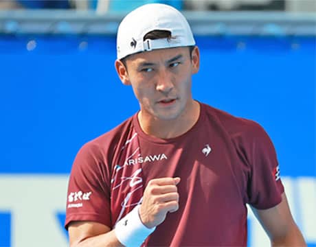  【速報中】島袋将vsロチャ 決勝 