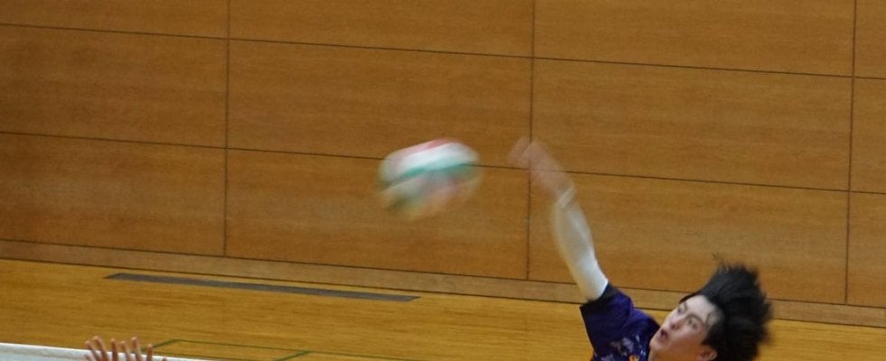 春高バレー奈良大会、16日決勝は男子が天理－添上、女子が奈良女子－奈良文化の対戦に