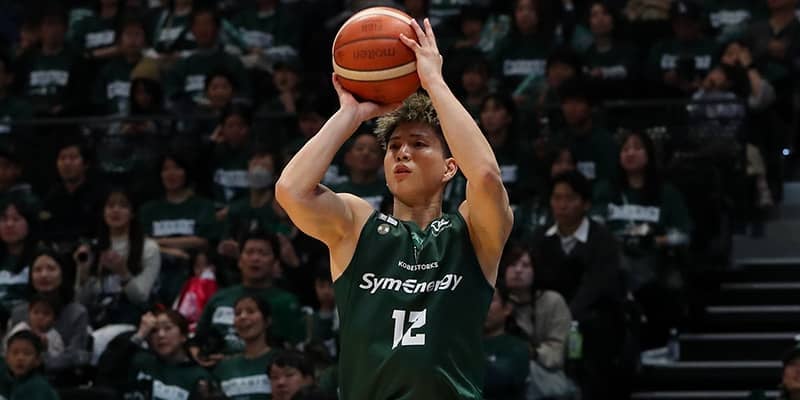 【11月8日のB2結果】神戸が7連勝で西地区首位をキープ…東地区は首位の福島が10連勝達成