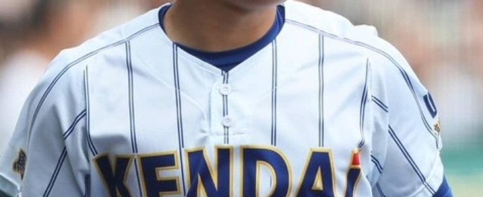 健大高崎が17得点の圧勝で優勝！群馬県1年生強化試合【25年秋高校野球】