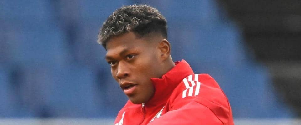 森保ジャパンに痛手　ＧＫ鈴木彩艶が左手痛め不参加に　早川友基、小久保玲央ブライアンに期待