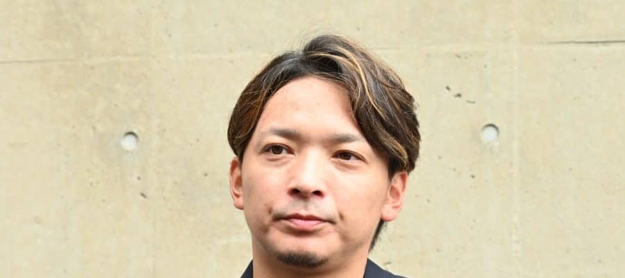 鷹・東浜巨がFA権を行使「ギリギリまで悩んだ」　今季7登板…「先発で勝負したい」