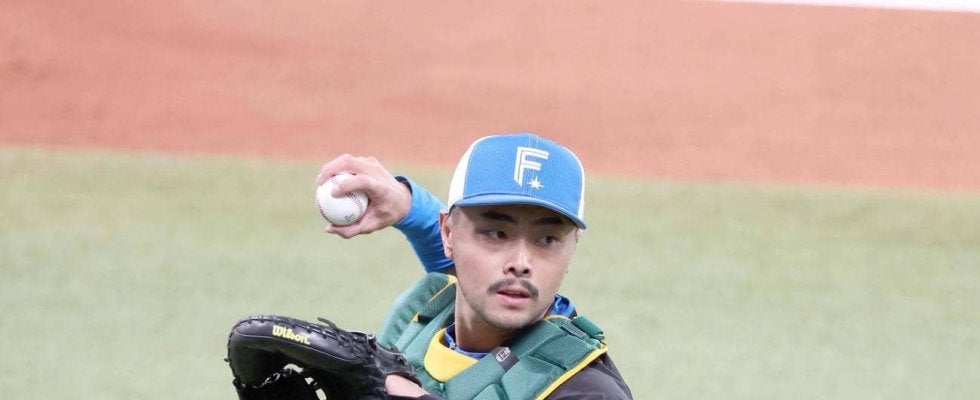 【DeNA】台湾出身の28歳捕手を秋季練習のテスト生として受け入れ発表　マイナーを渡り歩く