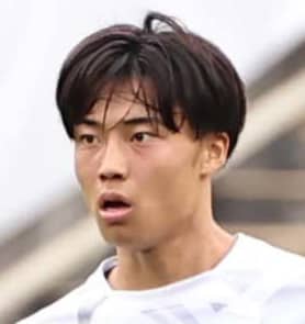 【Ｊユース杯】広島が19年ぶり４度目Ｖ王手　２点演出の林詢大主将「絶対に勝って日本一になる」