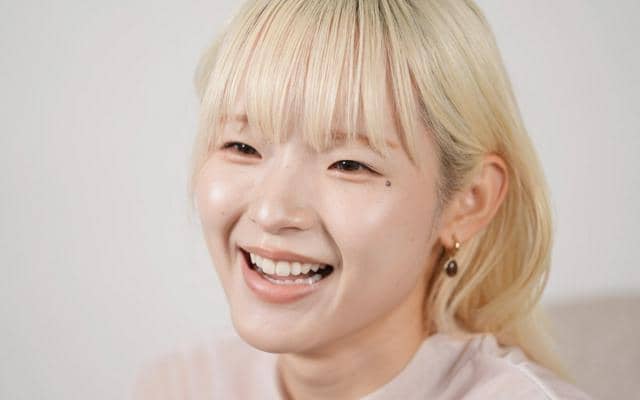 熱い声援も神戸マラソンの魅力　志村美希さん、走る楽しさSNS発信