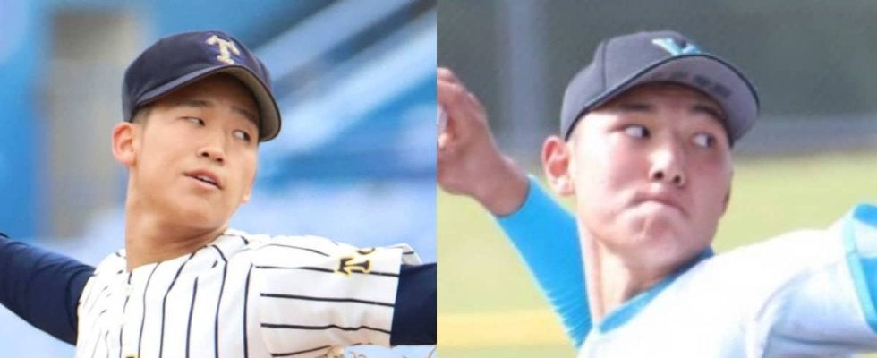 【一覧】明治神宮大会出場校決定！初戦屈指の好カードは山梨学院ＶＳ帝京【25年秋高校野球】