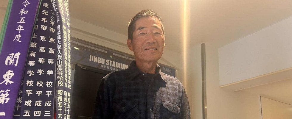 帝京15年ぶりの甲子園出場当確に前監督の前田三夫氏「よく頑張ったなと伝えたい」