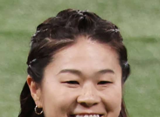 澤穂希さんが２歳上のイケメン夫と２ショット「めっちゃ素敵」上田桃子らアスリートも反応