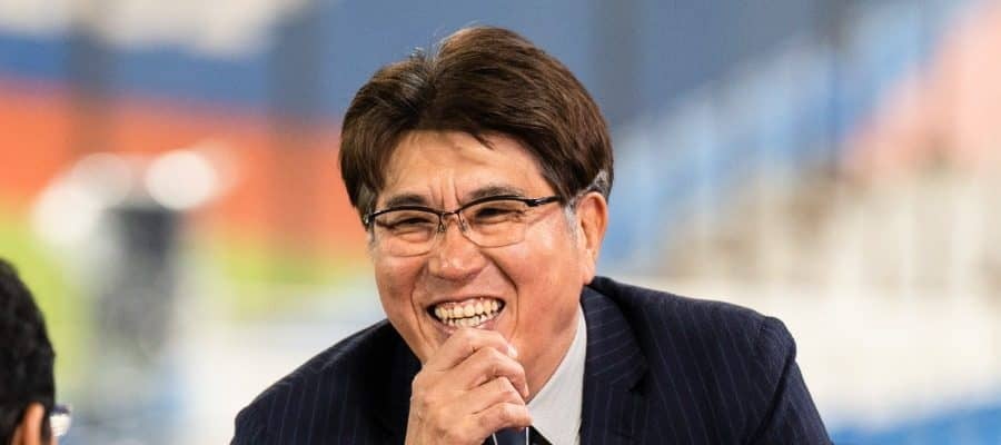 がん闘病中の石橋貴明氏「復活!!!　魂!!!」　母校・帝京高が甲子園“当確”…秋優勝を祝福