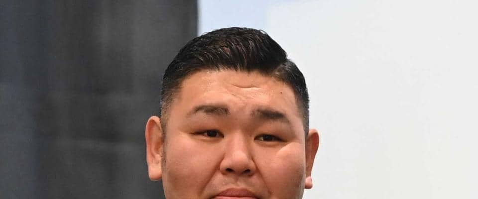 日本相撲協会を退職した元天鎧鵬、師匠がねぎらう「真面目に一生懸命頑張った」