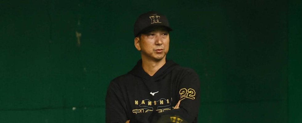 【阪神】藤川監督うれしい悲鳴　１軍サバイバル活況「高レベルで切磋琢磨。悩むんじゃないかな」