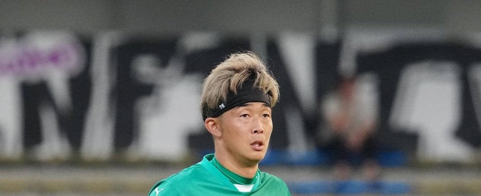 【京都】ホームで横浜に敗れて初Ｖ消滅　GK太田岳志PKストップも３失点