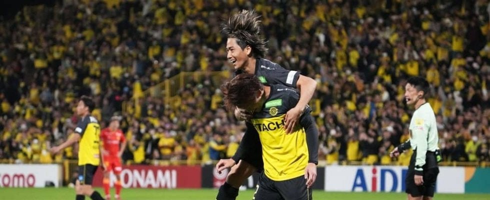 “リバウンドメンタリティ”で掴んだ勝利！リカルド柏が日立台で取り戻した歓喜と勢い！名古屋のマンマーク守備に苦しむも執念のオウンゴールで首位・鹿島と勝点差1キープ！