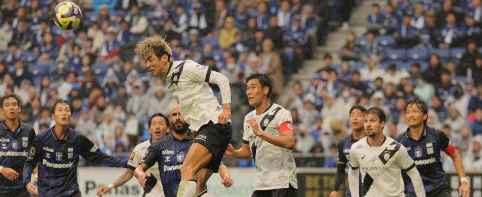 J1優勝は鹿島か柏　3連覇狙った神戸、京都が勝ちきれずＶ争いから脱落