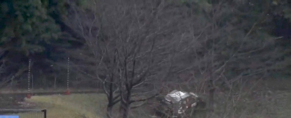 ラリージャパンで「ショートカットが過ぎる」衝撃の“土手走り” 驚異のリカバリーが「ルパンみたい」「リアルマリカー」公式も紹介