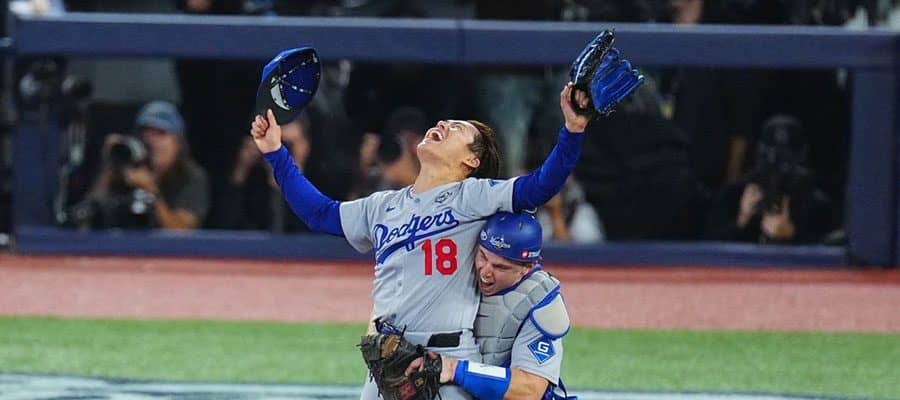 逃した山本由伸の“最高の瞬間”　狂った計画…ド軍女性カメラマンの後悔「しばらく心に」