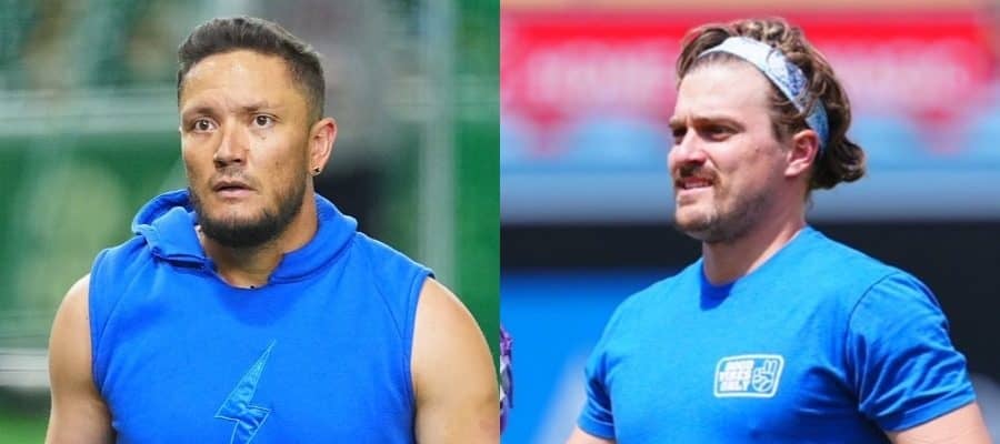 ド軍ロハスにキケが突然の行動　「変な感じだった」印象も…今では感謝「あれは必要だった」