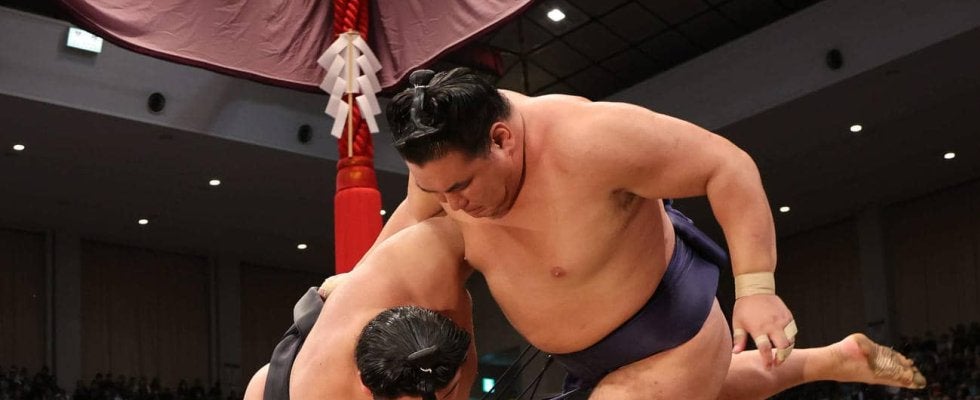 【大相撲】東北地震でNHK中継が約１時間中断したまま終了「サブチャンネルで放送を」の声