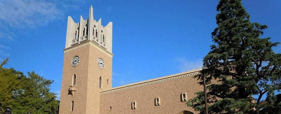 【アメフト】早大が７戦全勝で３年ぶり８度目の関東制覇！前パナ荒木HC帰還１年目、長内４TD