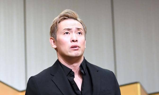 「平成のプロレス終わらせる」オカダ・カズチカ、棚橋弘至引退試合決定で不敵発言連発「金的で丸め込むかも」「泣かせる、ボコボコにして」