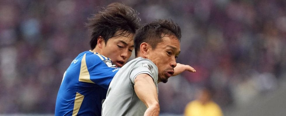 【町田】日本代表ＭＦ相馬勇紀「来年から絶対にやめてほしい」天皇杯と代表かぶりに複雑心境