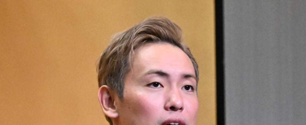 【新日本】オカダ・カズチカは棚橋戦でAEWの姿見せる「エモさは昨日で終わり。違うオカダを」