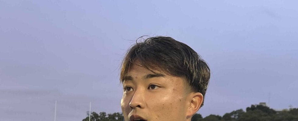 【アメフト】関学大７大会連続Ｖ　QB星野太吾「感謝」立命大との無敗対決制す／関西学生リーグ