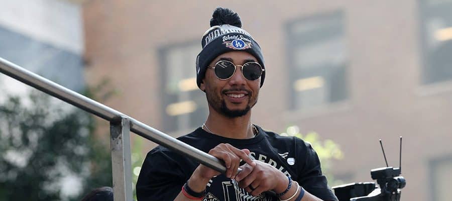 WS直後なのに…ベッツが「全部手配してくれた」　豪華すぎるパーティー、ロハス語る裏側