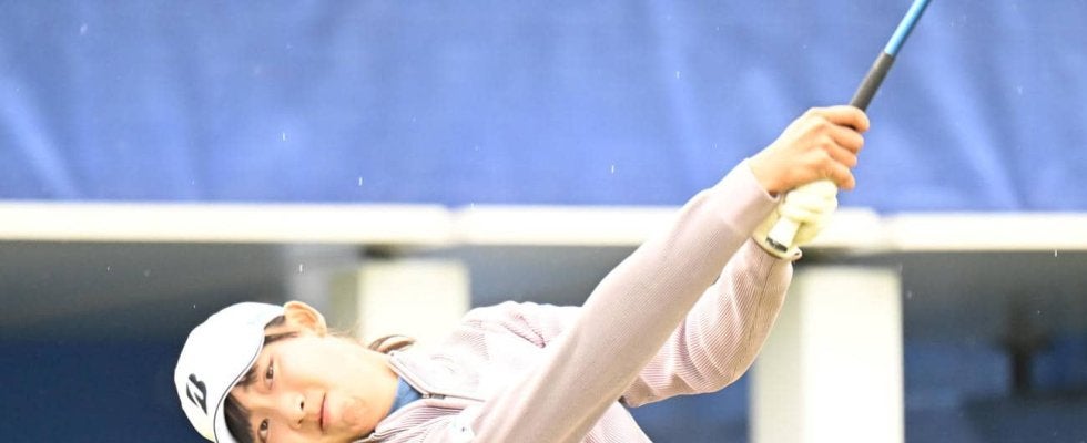 馬場咲希「本当に幸せな１週間でした！」約１年ぶりの国内でのプレーでファンに感謝