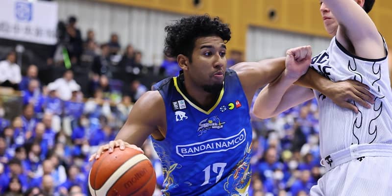 島根スサノオマジックの横地聖真が負傷…左膝前十字靱帯断裂で全治未定、近日中に手術予定