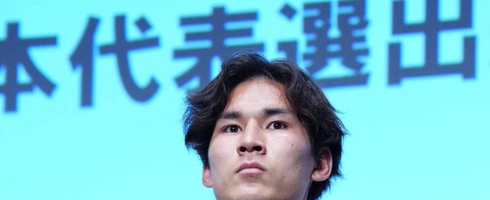 【日本代表】GK野沢大志ブランドンを追加招集　昨年１月アジア杯以来の復帰　鈴木彩艶が骨折