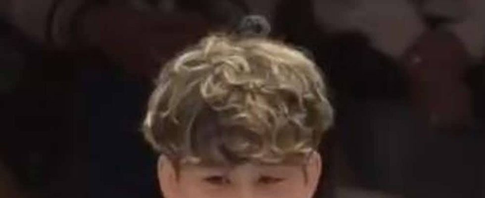 【RISE】ケルベロスが田中佑樹を24秒KOし念願YA－MAN戦へ「次OFGで強いヤツと」