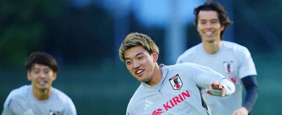 フランクフルト堂安律が鮮やかすぎる決勝点　個人技で相手２人の間をすり抜け、左足で仕留める