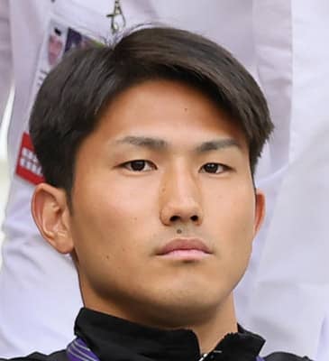 渡辺剛がオランダ１部初ゴールも…上田綺世は無得点、フェイエは１－２で敗れて今季リーグ２敗目