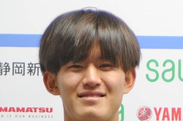 日本代表初選出の20歳FW後藤啓介が今季４ゴール目　シントトロイデンは２試合連続１－０勝利