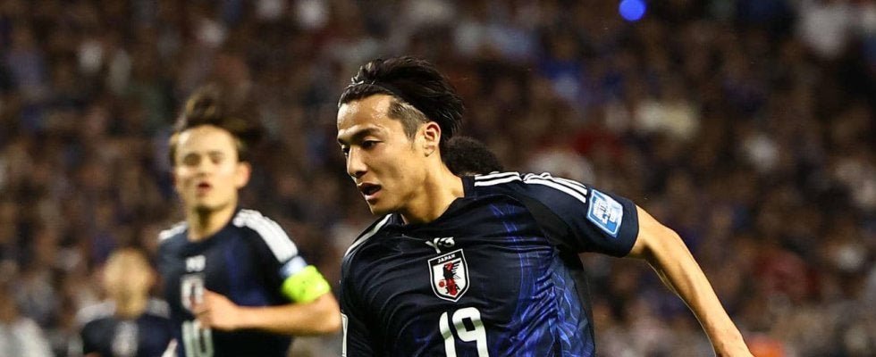 NECナイメヘン佐野航大と塩貝健人がそろってゴール　日本代表の小川航基は前半限りで交代