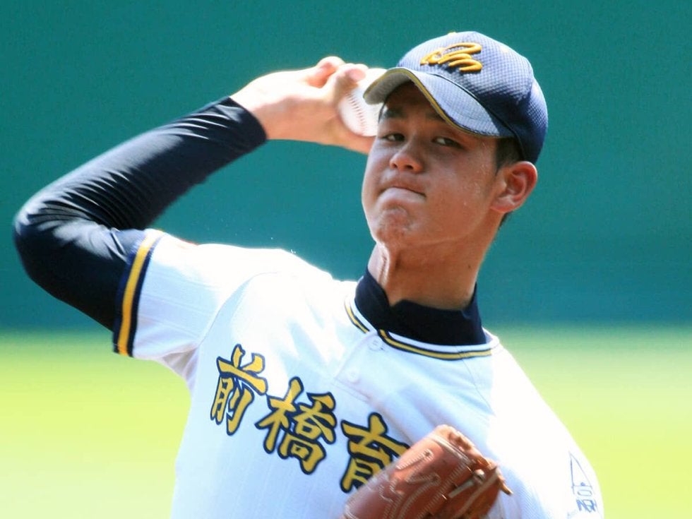 「逆ベルト」に込められた探究心 制球難だった髙橋光成は２年夏に覚醒 甲子園を制覇し、世代ナンバーワン投手となった