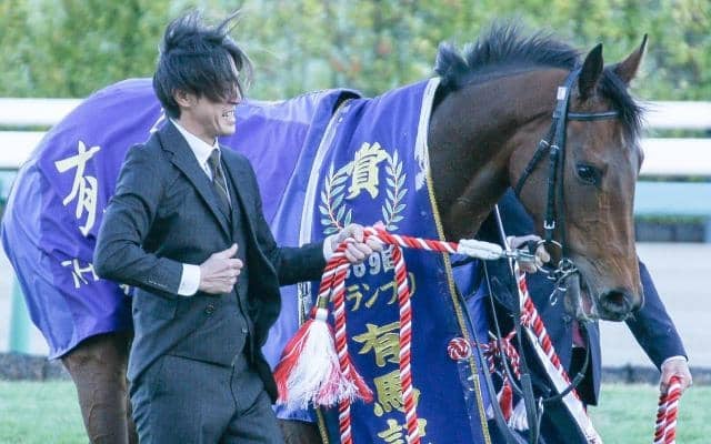 エリザベス女王杯で史上最多タイの同一馬主GI・4連覇なるか