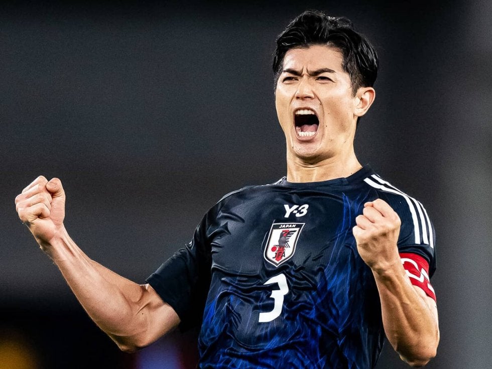 谷口彰悟「サッカー人生のターニングポイント」となったブラジル戦「すがりついででも、ワールドカップのピッチに立ちたい」