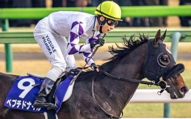 東の重賞・武蔵野Sは西の馬が9連勝中 今年の注目馬は？