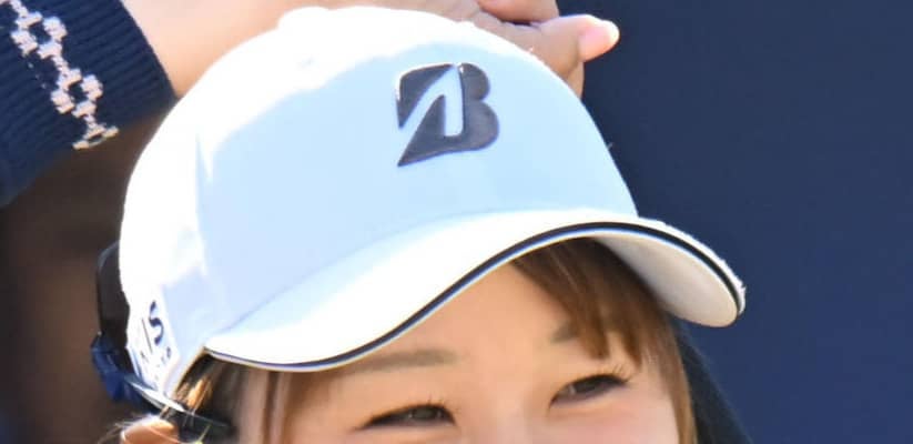 プロ初ＰＯ惜敗の荒木優奈「すーっごく楽しかった」ＴＯＴＯジャパンＣ最終日から一夜明け報告