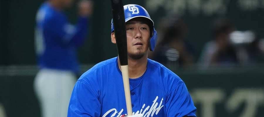 中田翔が告白「ビビってた」　引退後の大役でド緊張…後輩から“ツッコミ”も滲む人柄